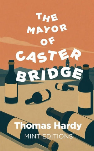 The Mayor of Casterbridge