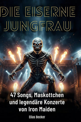 Die Eiserne Jungfrau