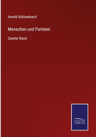 Menschen und Parteien