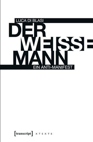 Der weiße Mann