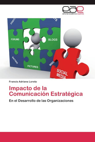 Impacto de la Comunicación Estratégica