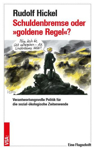 Schuldenbremse oder »goldene Regel«?