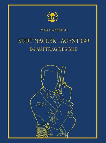 Kurt Nagler - Agent 049