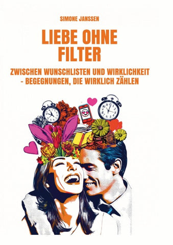 Liebe ohne Filter