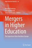Mergers in Higher Education