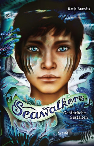 Seawalkers (1). Gefährliche Gestalten
