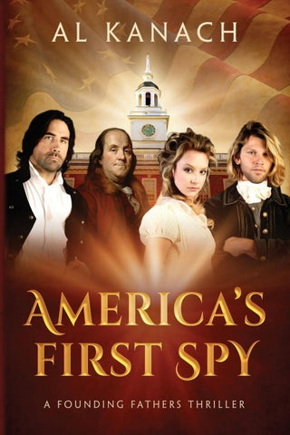 America's First Spy