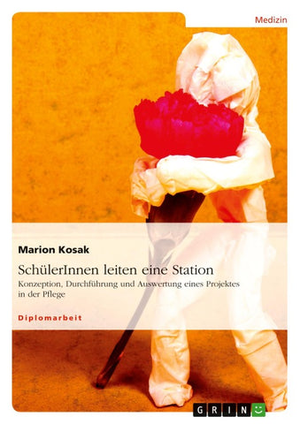 SchülerInnen leiten eine Station