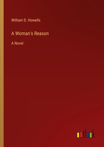 A Woman's Reason