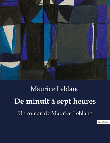 De minuit à sept heures