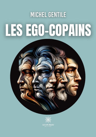 Les Ego-copains