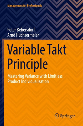 Variable Takt Principle