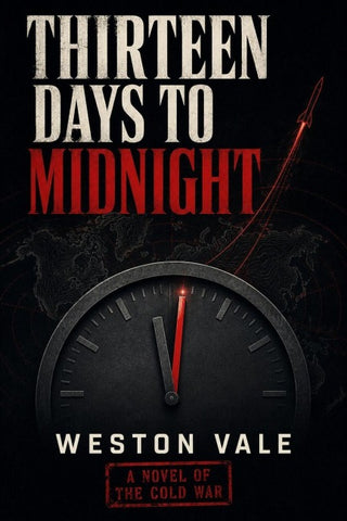 THIRTEEN DAYS TO  MIDNIGHT
