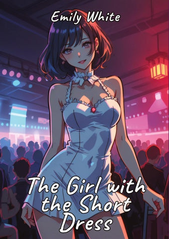 The Girl with the Short Dress