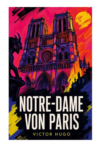 Notre-Dame von Paris