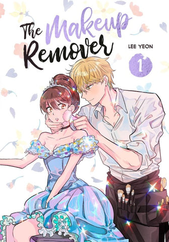 The Makeup Remover, Volume 1