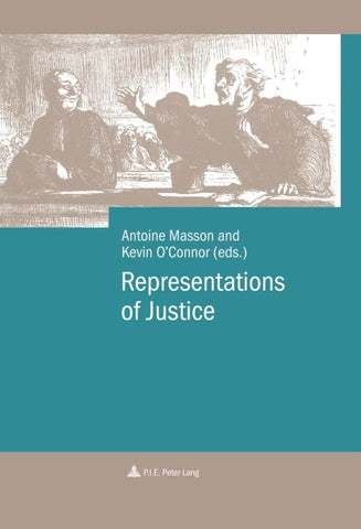Representations of Justice
