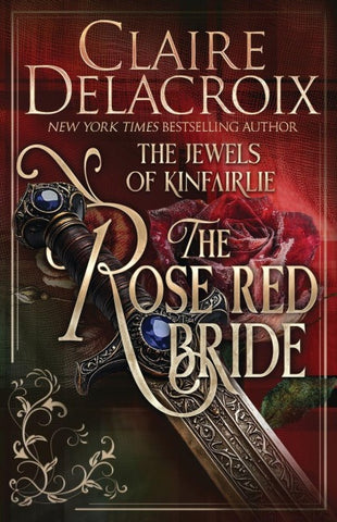 The Rose Red Bride