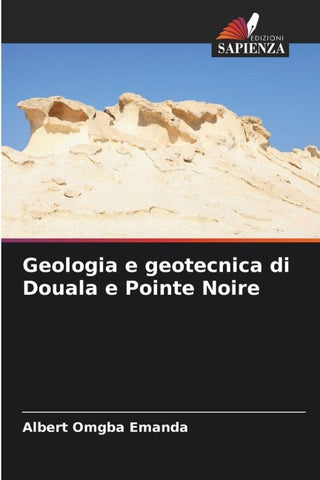Geologia e geotecnica di Douala e Pointe Noire