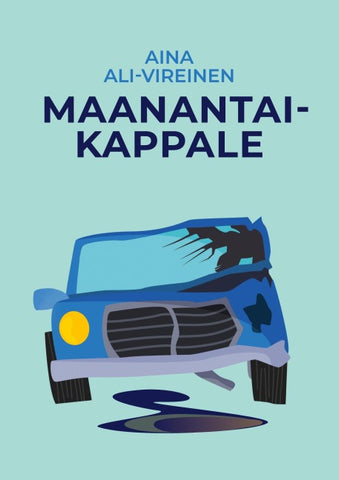Maanantaikappale