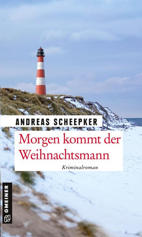 Morgen kommt der Weihnachtsmann