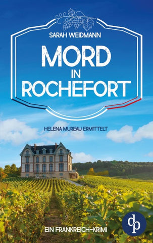 Mord in Rochefort
