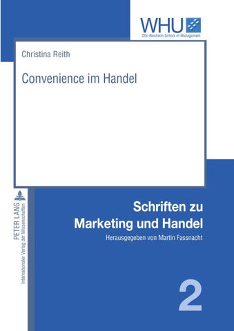 Convenience im Handel