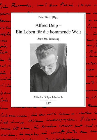 Alfred-Delp-Jahrbuch