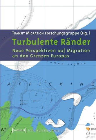 Turbulente Ränder