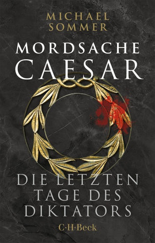 Mordsache Caesar