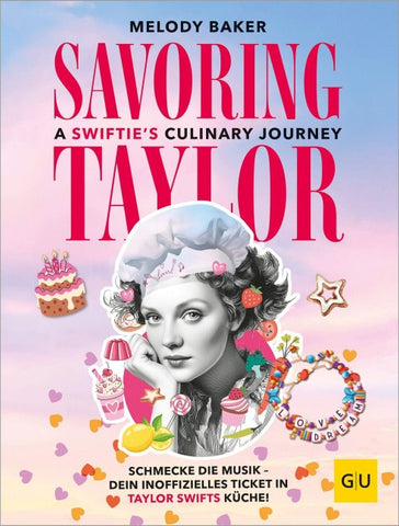 Savoring Taylor: A Swiftie’s Culinary Journey