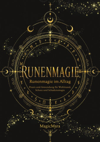 Runenmagie