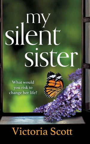 My Silent Sister