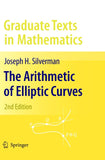 The Arithmetic of Elliptic Curves
