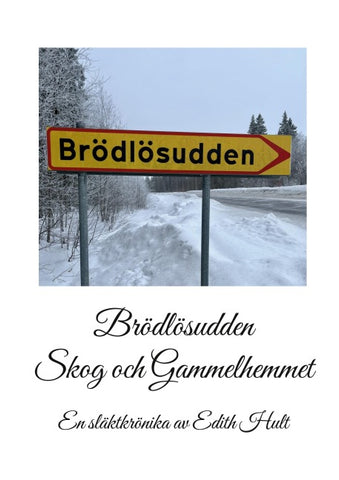 Brödlösudden
