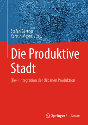 Die Produktive Stadt