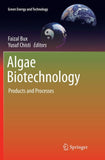 Algae Biotechnology