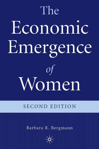 The Economic Emergence of Women
