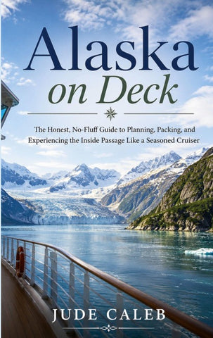 Alaska on Deck
