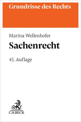 Sachenrecht