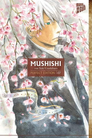Mushishi - Perfect Edition 7