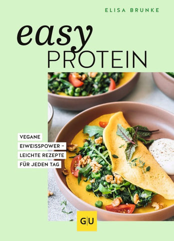 Easy Protein