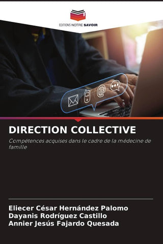 DIRECTION COLLECTIVE