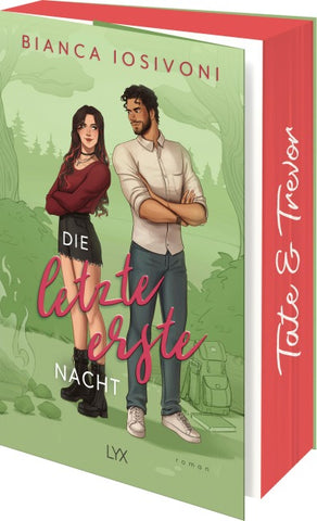 Die letzte erste Nacht