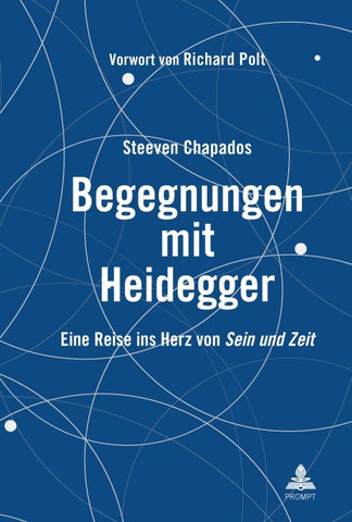 Begegnungen mit Heidegger