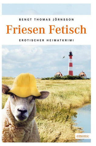 Friesen Fetisch