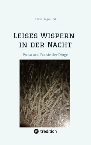 Leises Wispern in der Nacht