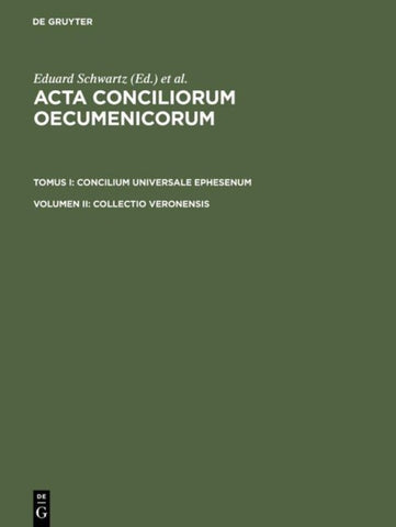 Collectio Veronensis