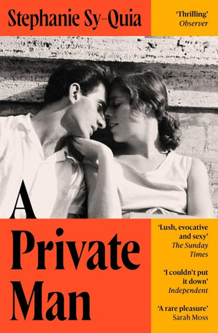 A Private Man