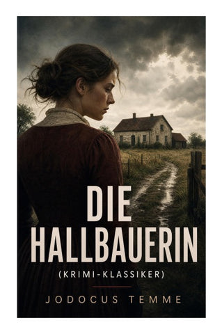 Die Hallbauerin (Krimi-Klasiker)